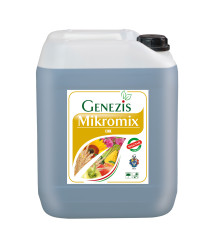 Genezis Mikromix-A Cink