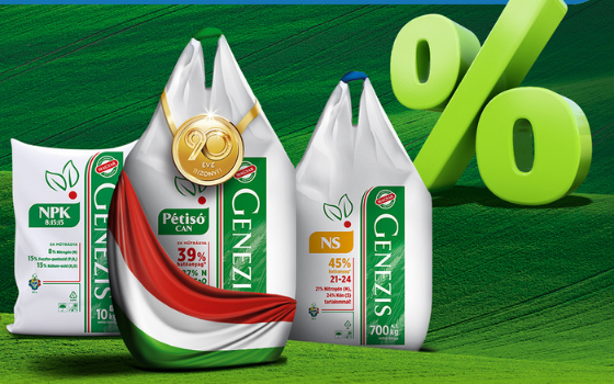Hamarosan Genezis Black Friday!
