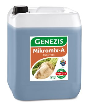 Genezis Mikromix-A Cukorrépa
