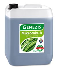 Genezis Mikromix-A Hüvelyes növény