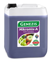 Genezis Mikromix-A Szőlő-gyümölcs